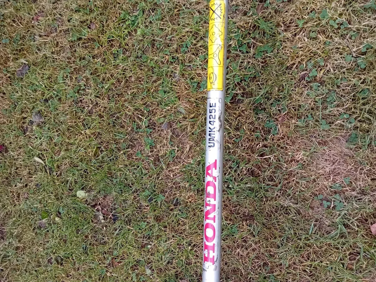 Honda Strimmer - Image 3