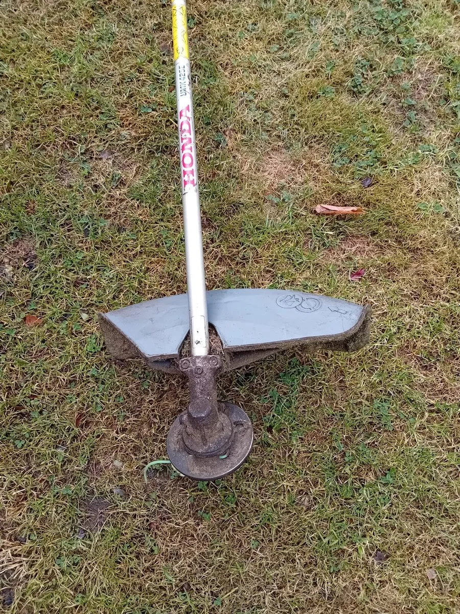 Honda Strimmer - Image 4