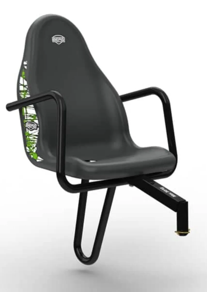 Extra seat for Berg go kart