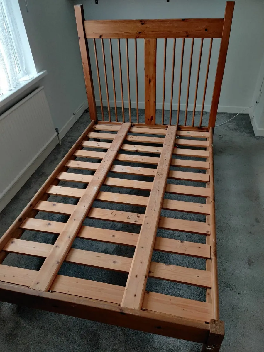 King Bed - Image 3
