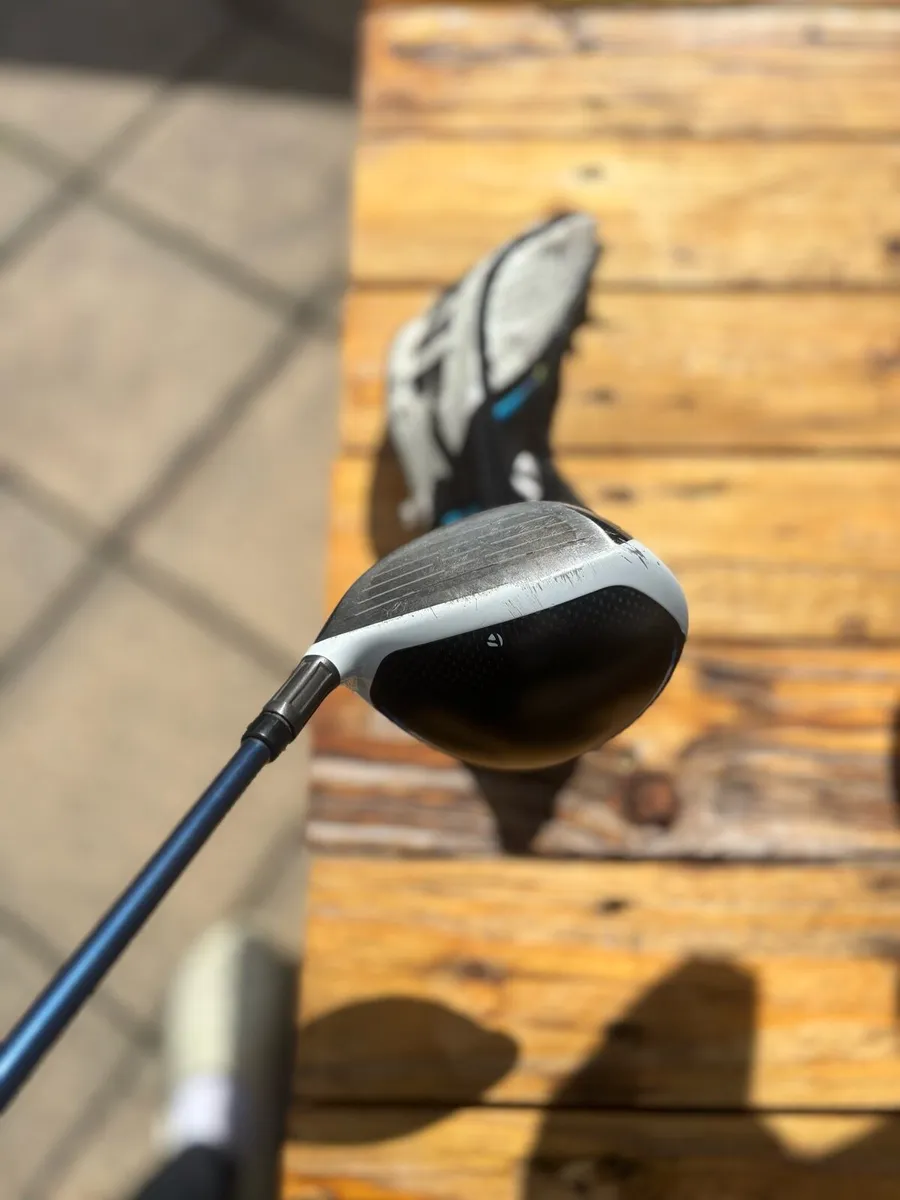 TaylorMade SIM2 Max 3HL (16.5°) Fairway 3 wood - Image 3