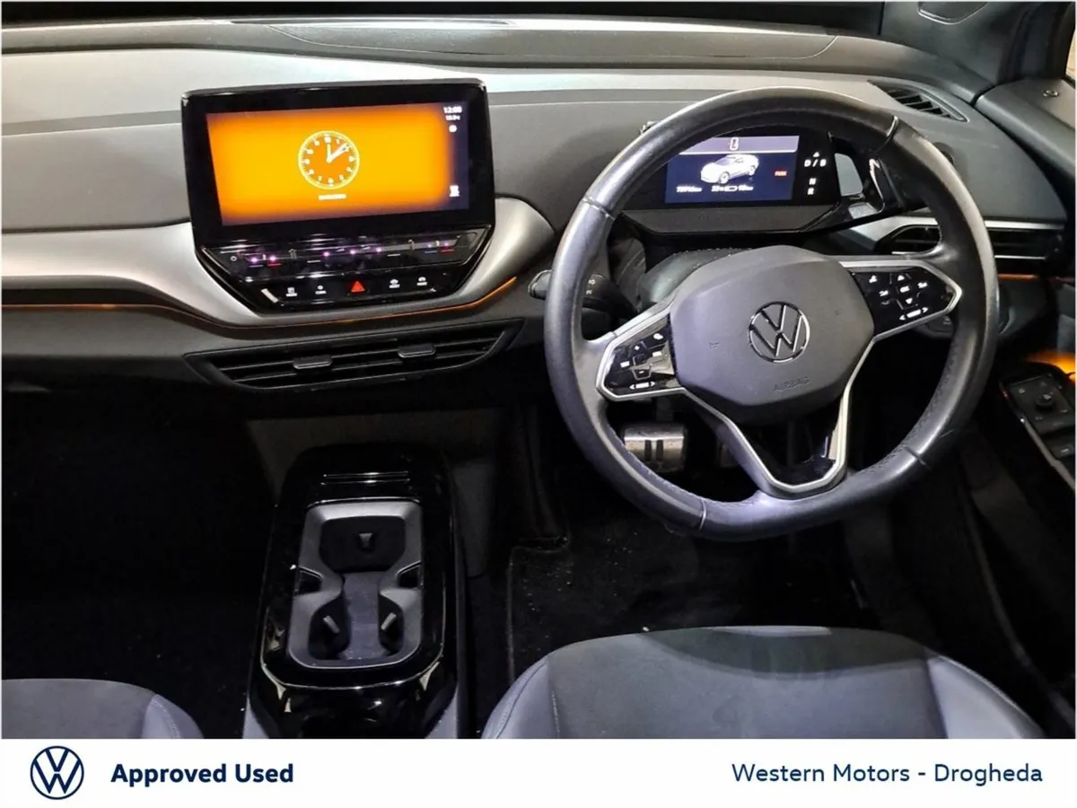 Volkswagen ID.4 Life DX 77kwh 174HP - Image 4