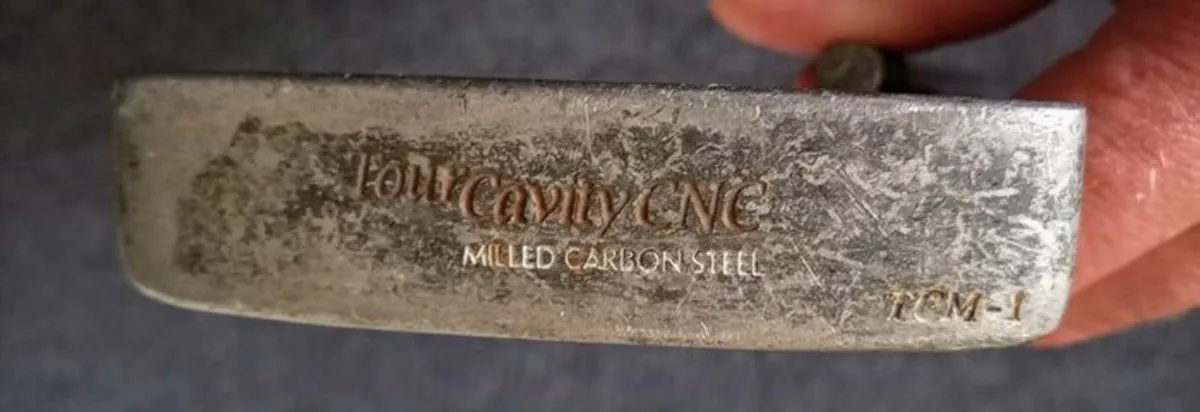 putter - Image 2