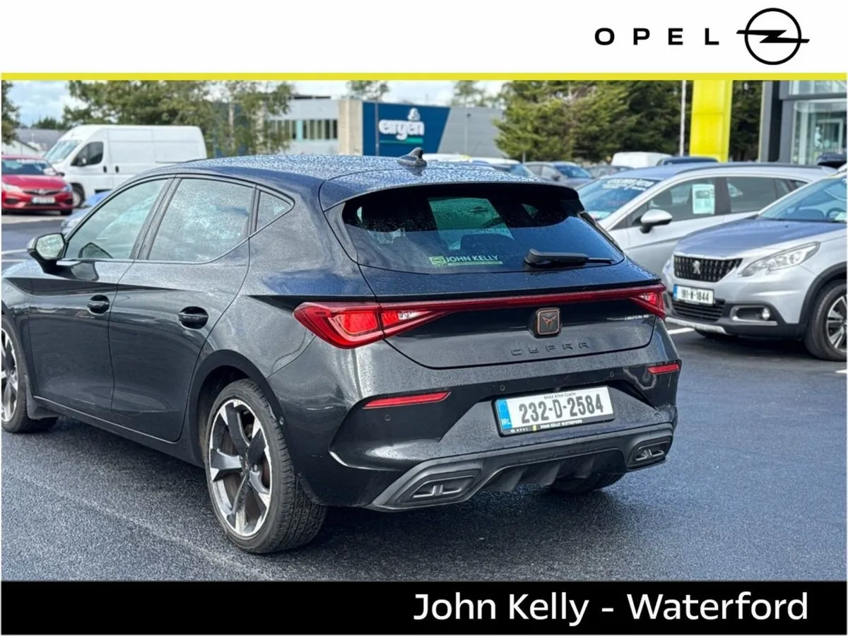 SEAT Leon 1.5etsi 150hp DSG - Image 4