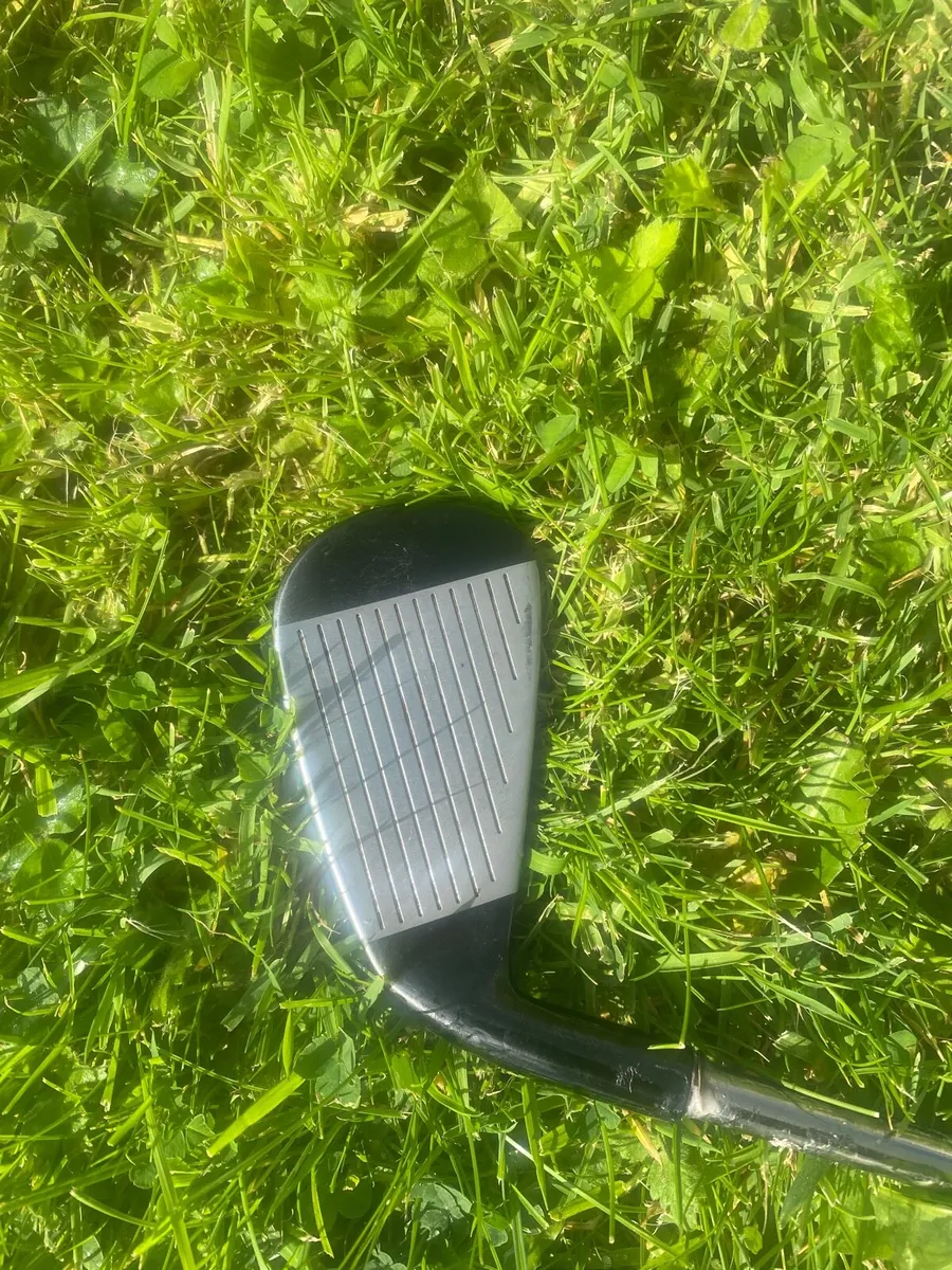 Mizuno pro fli hi 3 iron - Image 2