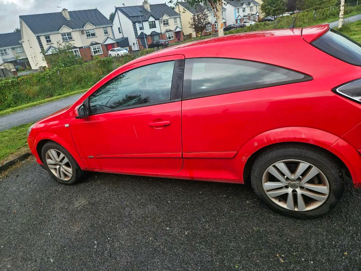 Quick Sale Vauxhall Astra - Image 3