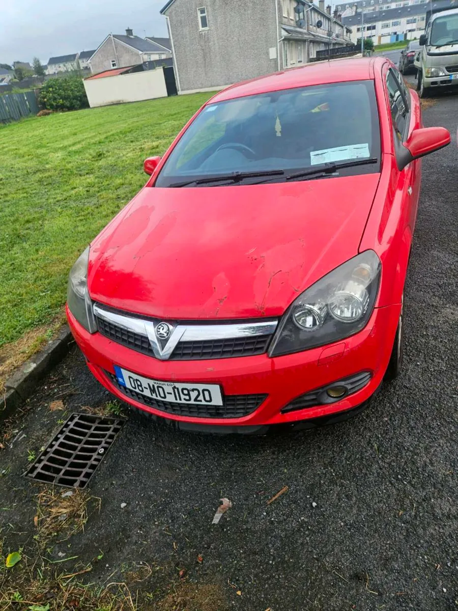 Quick Sale Vauxhall Astra - Image 4