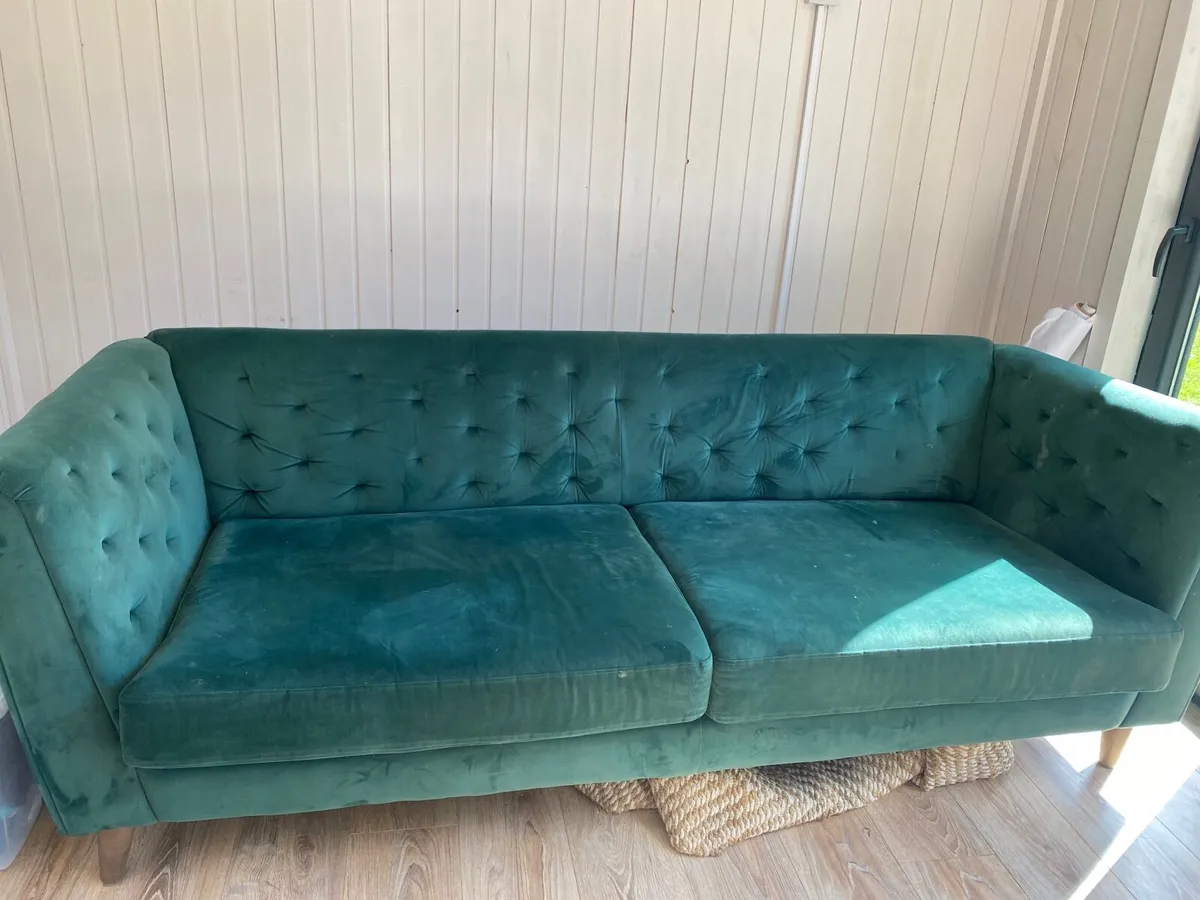 Sofa - Image 1