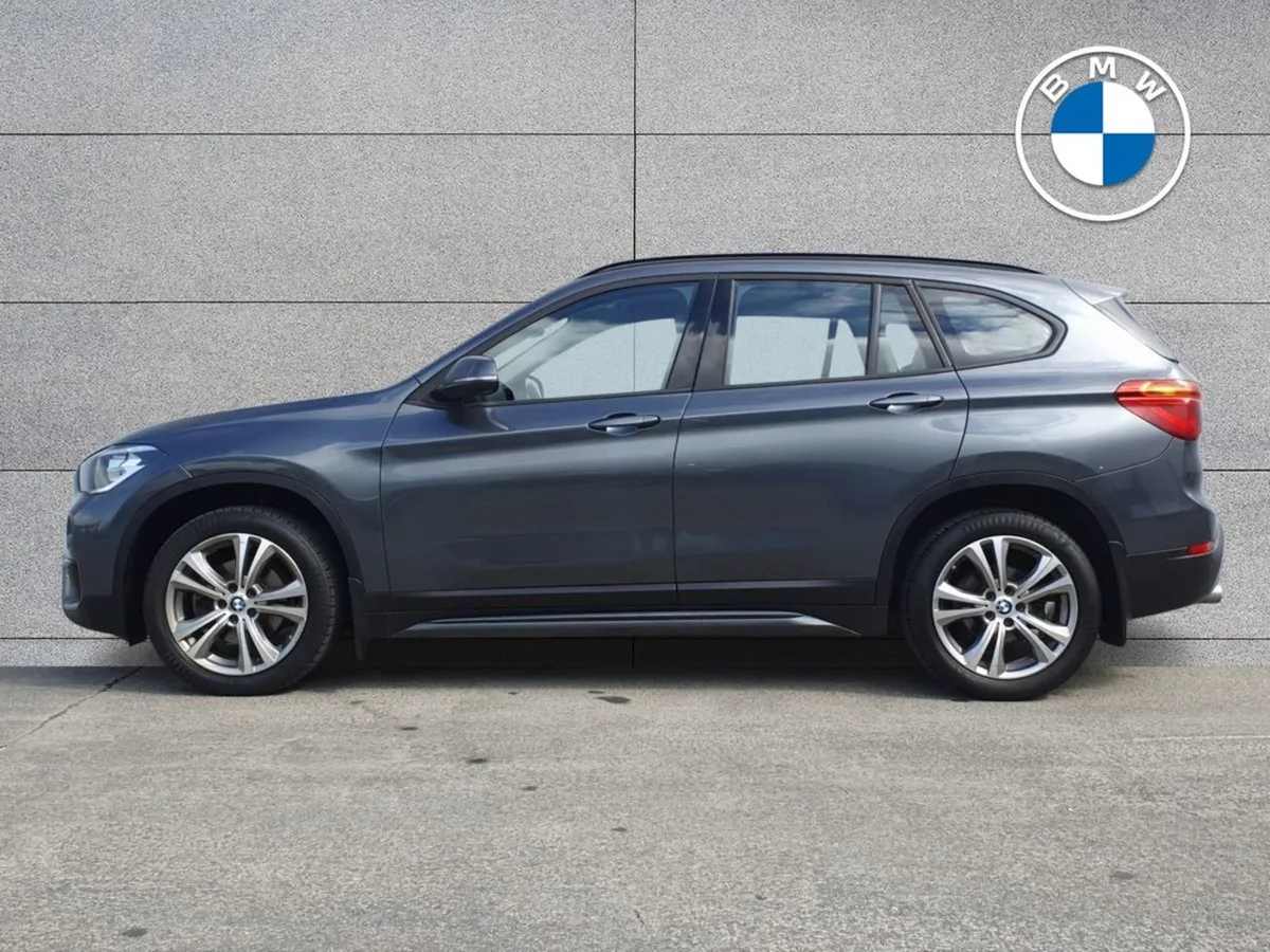 BMW X1 Xdrive18d Sport - Image 3