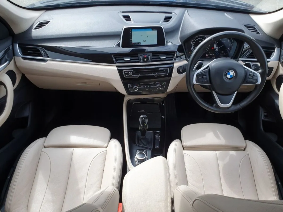 BMW X1 Xdrive18d Sport - Image 4