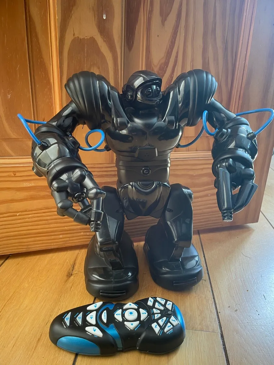 Toy robot - Image 1