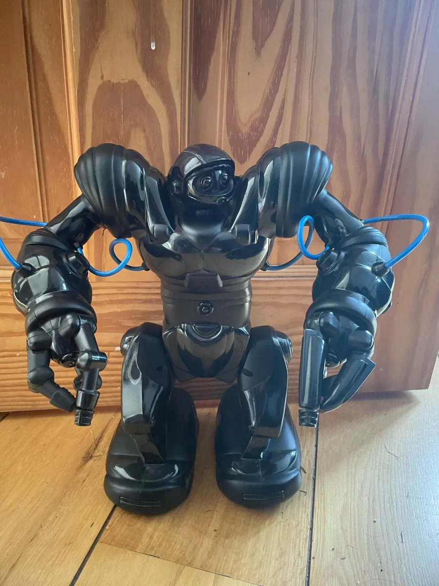 Toy robot - Image 3