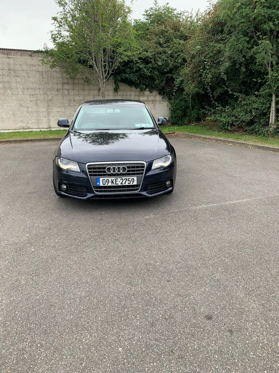 Audi B8 TDi - Image 4