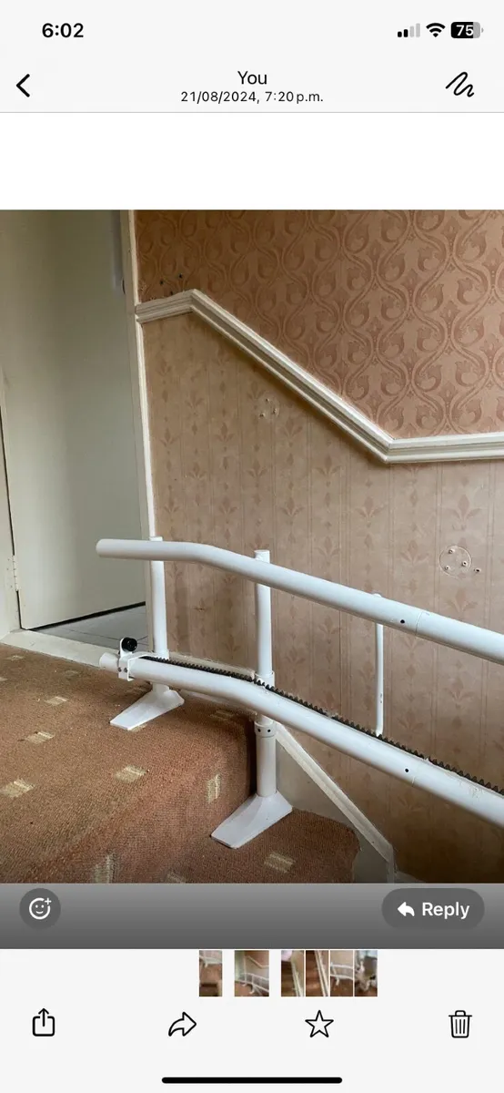 Stairlift - Image 3