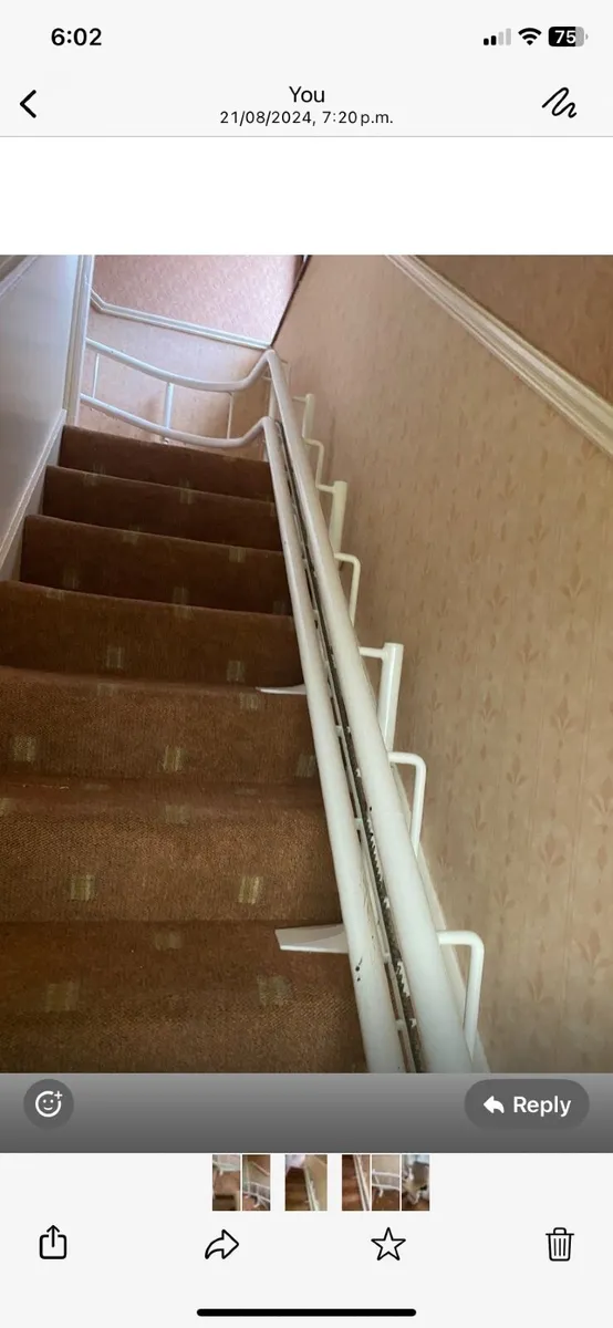 Stairlift - Image 4