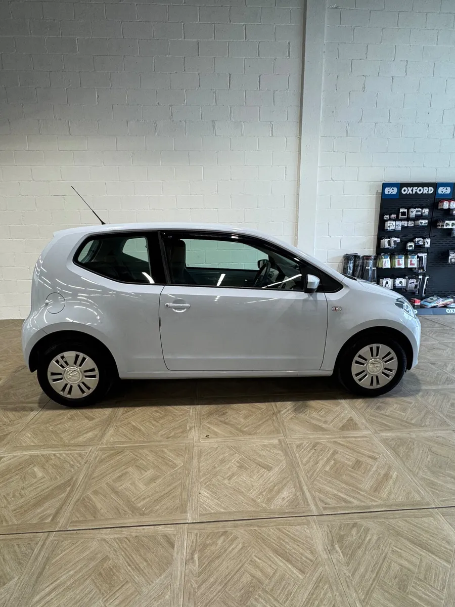 Volkswagen Up! 2012 , Auto - immaculate - Image 2