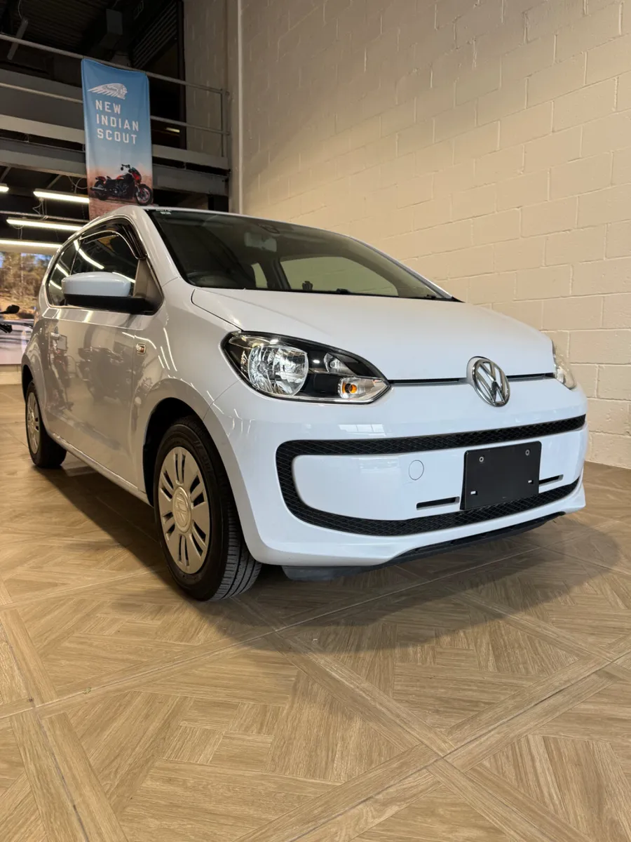 Volkswagen Up! 2012 , Auto - immaculate - Image 1