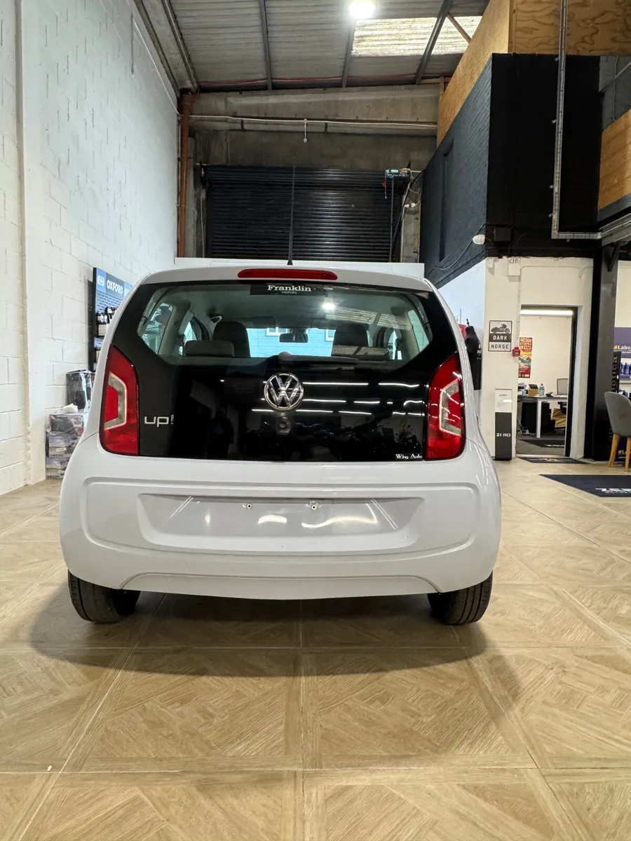 Volkswagen Up! 2012 , Auto - immaculate - Image 3