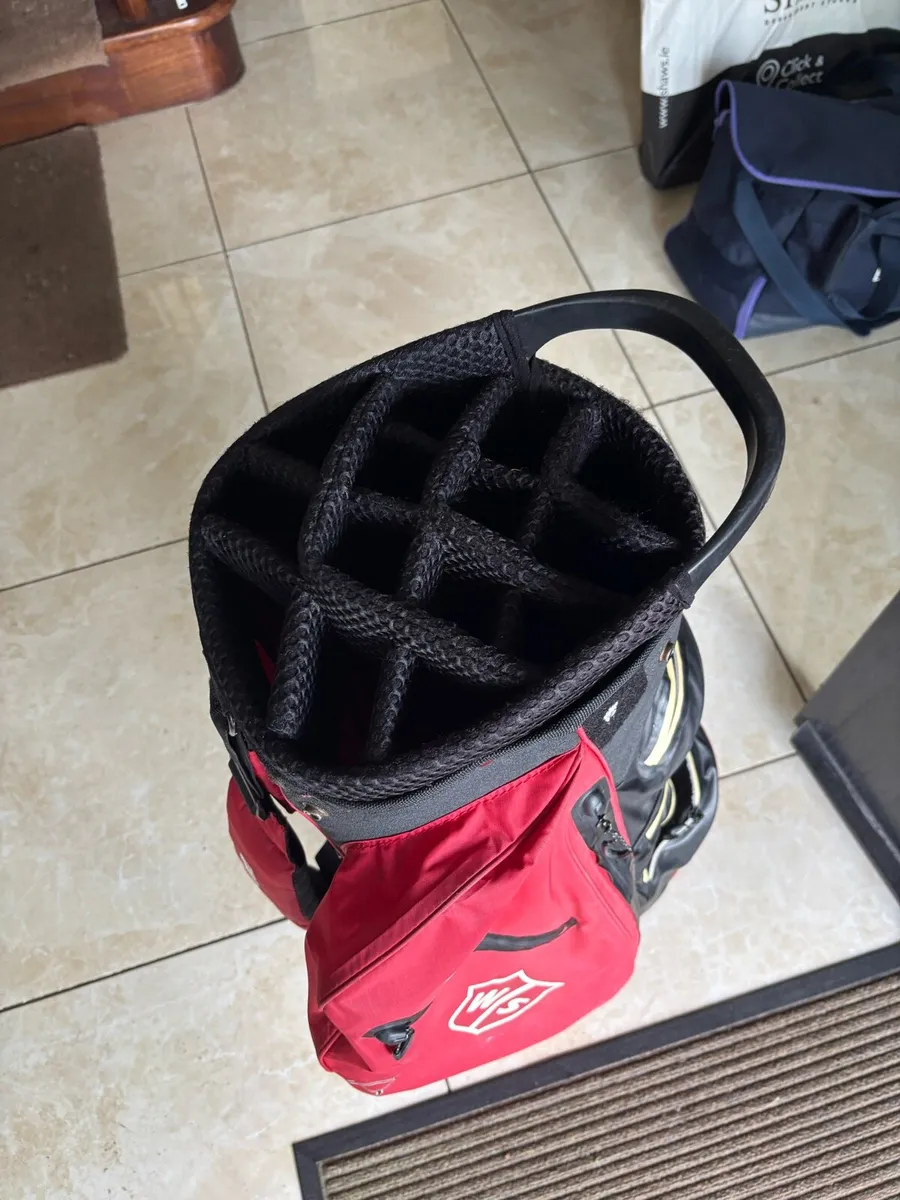 Golf bag - Image 2