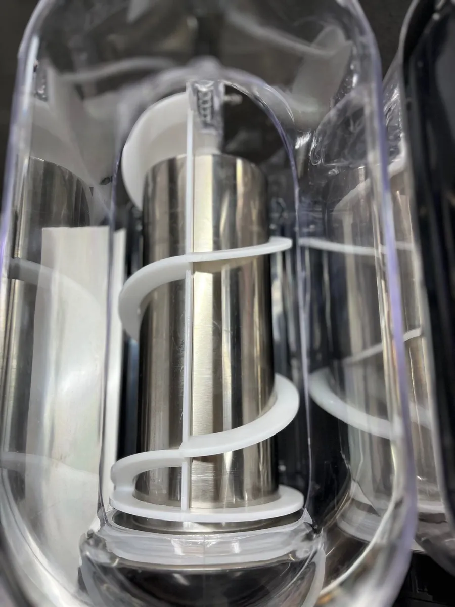 Slush Machine with 6 Month Pay Plan or save 15%! - Image 4