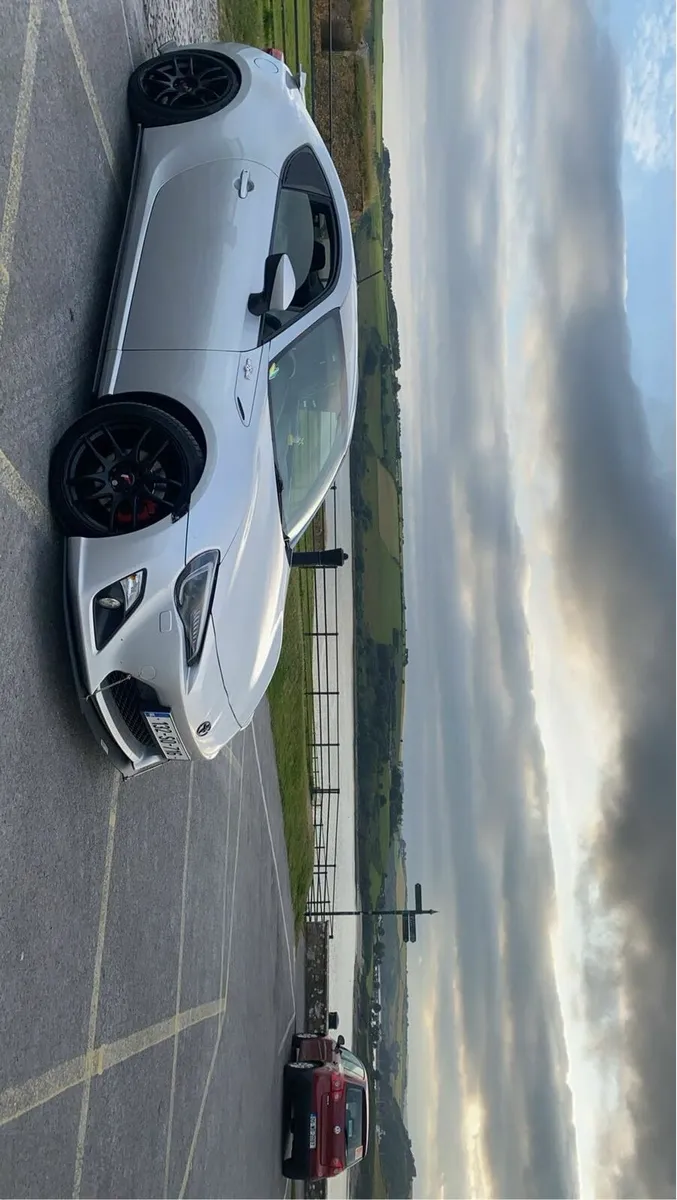 Toyota gt86 - Image 1