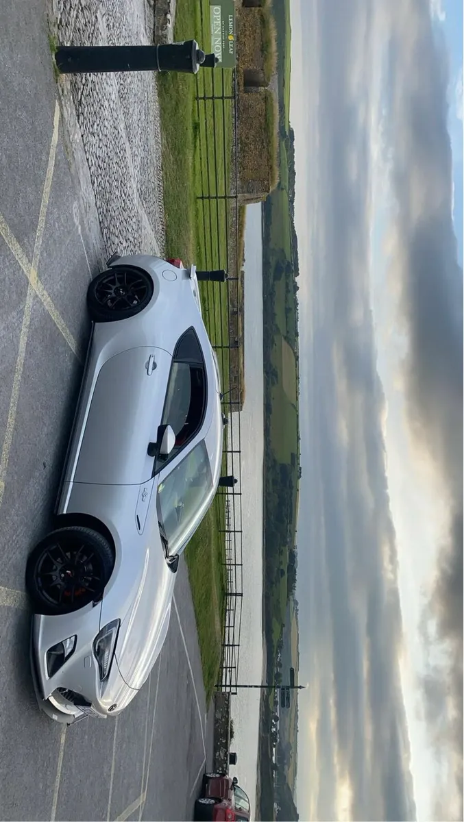 Toyota gt86 - Image 2