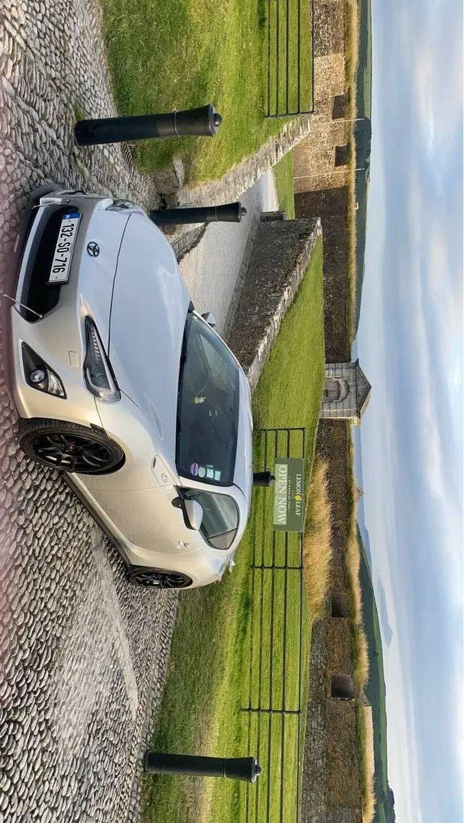 Toyota gt86 - Image 3