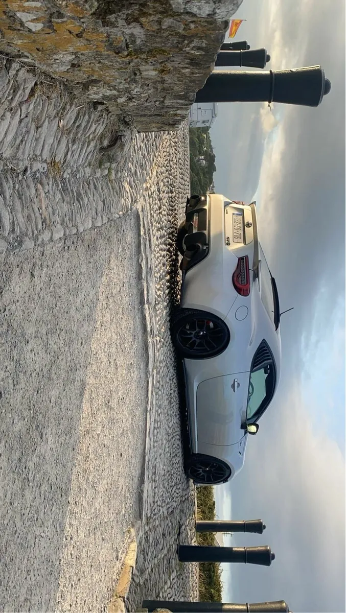 Toyota gt86 - Image 4