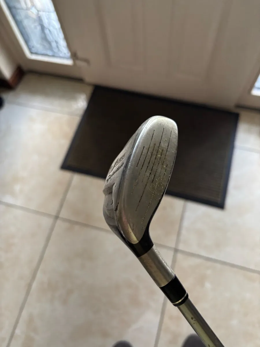 Taylormade 3 wood - Image 2