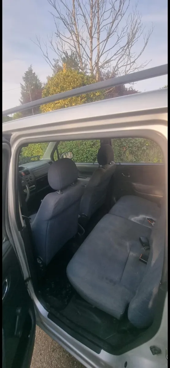 Suziki wagon r+ - Image 3