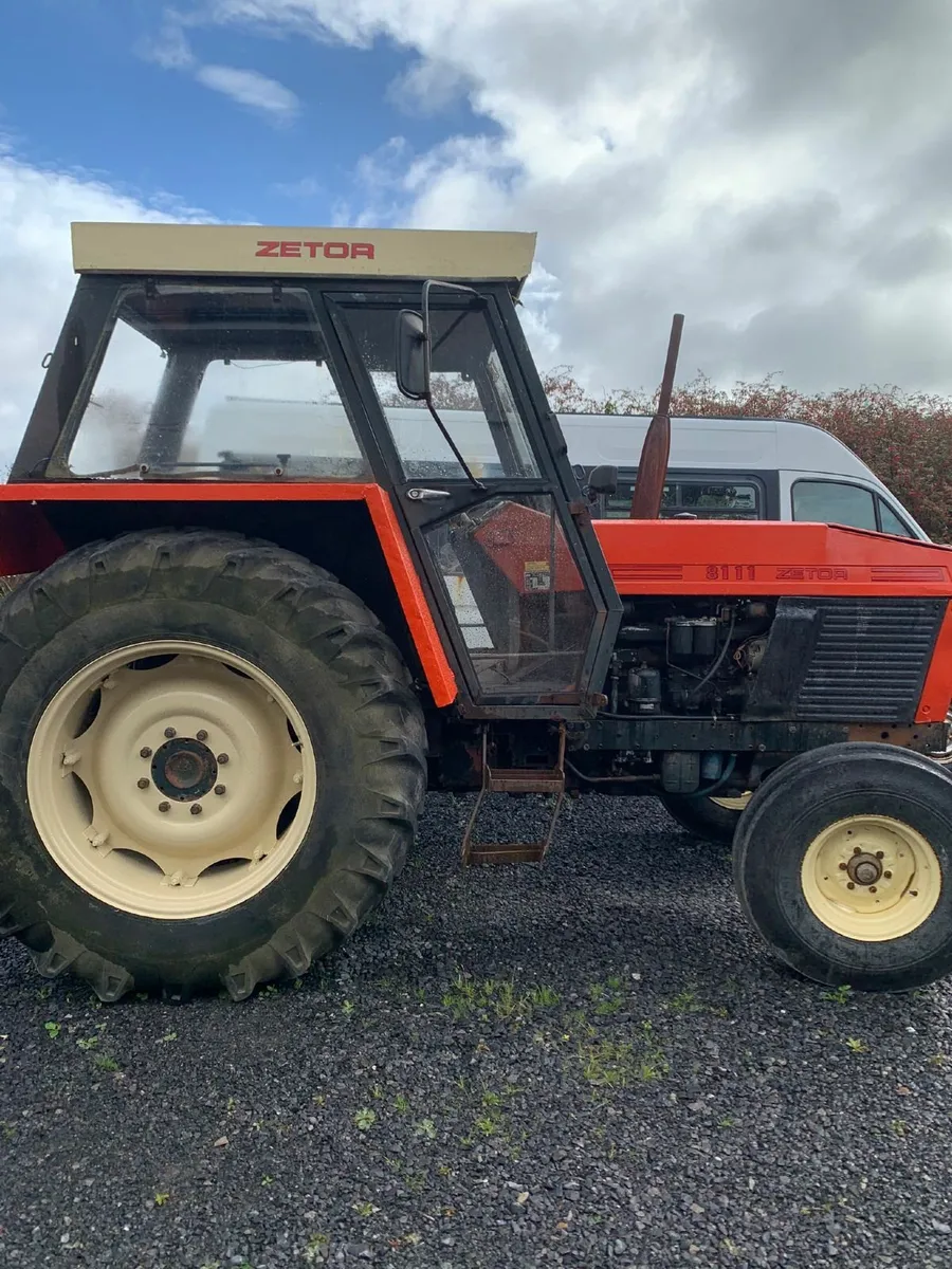 Zetor Other 1991 - Image 2
