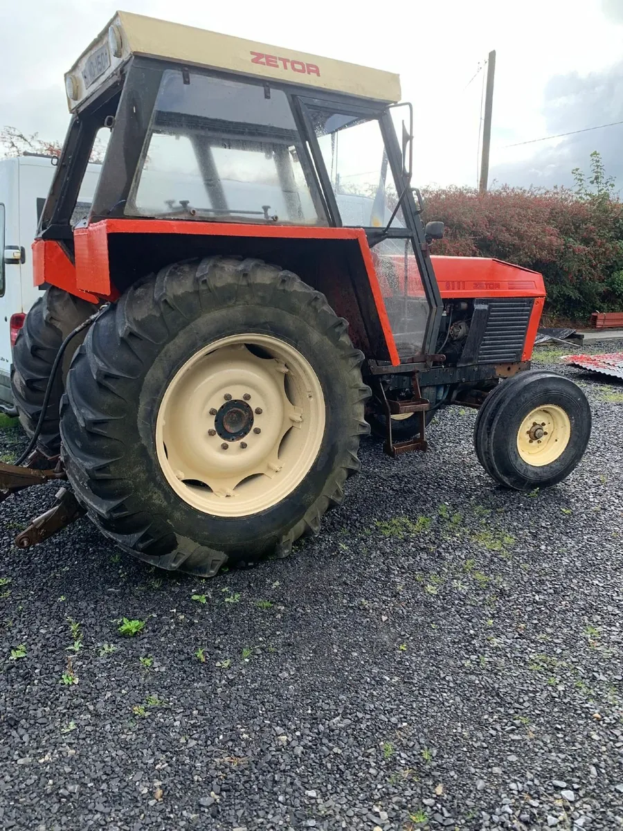 Zetor Other 1991 - Image 3