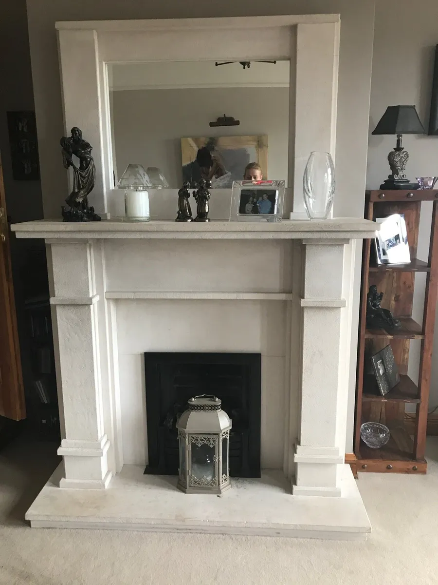 Fireplace - Image 2