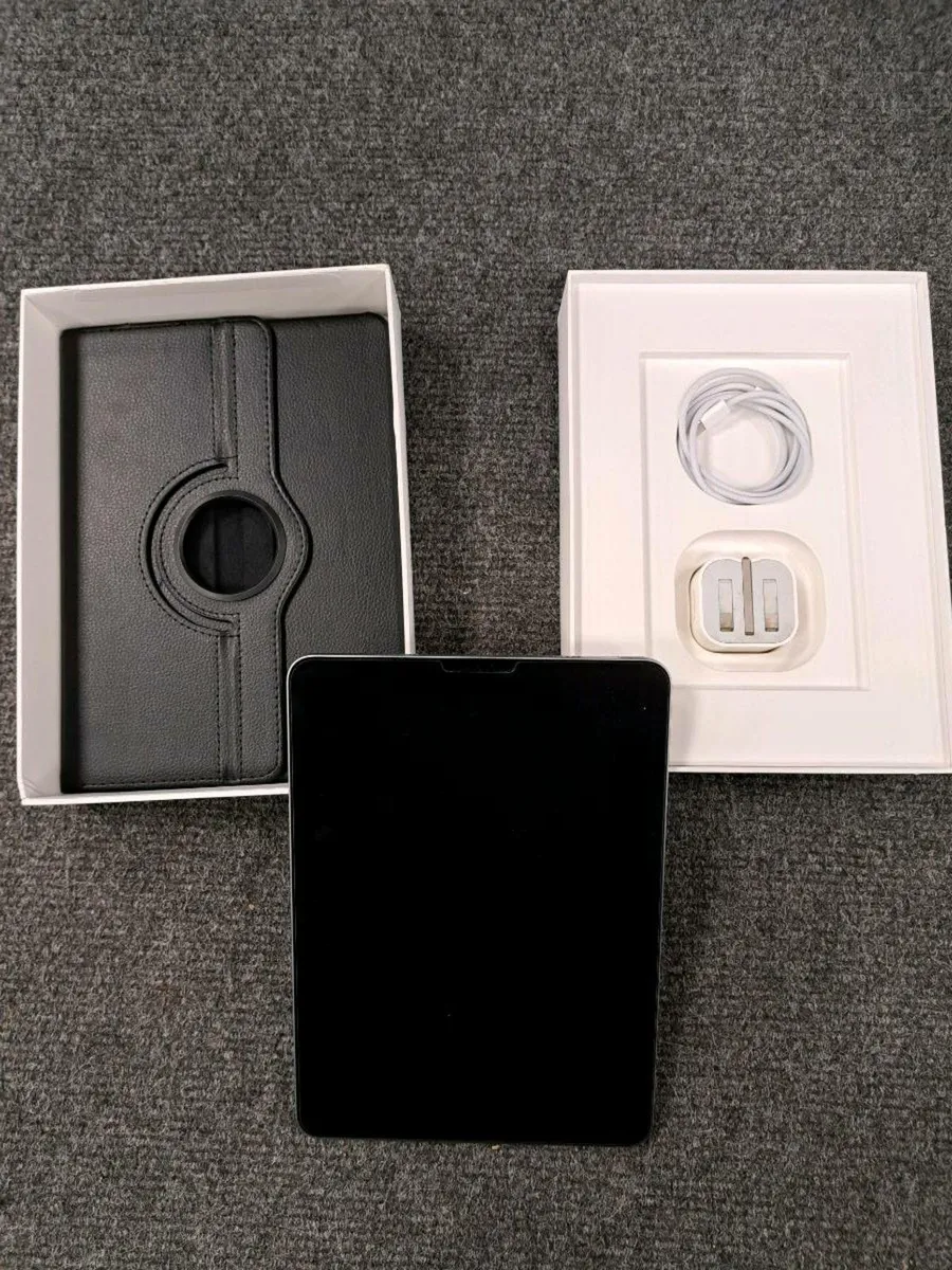 IPAD PRO APPLE  4TH GENERATION - Image 3