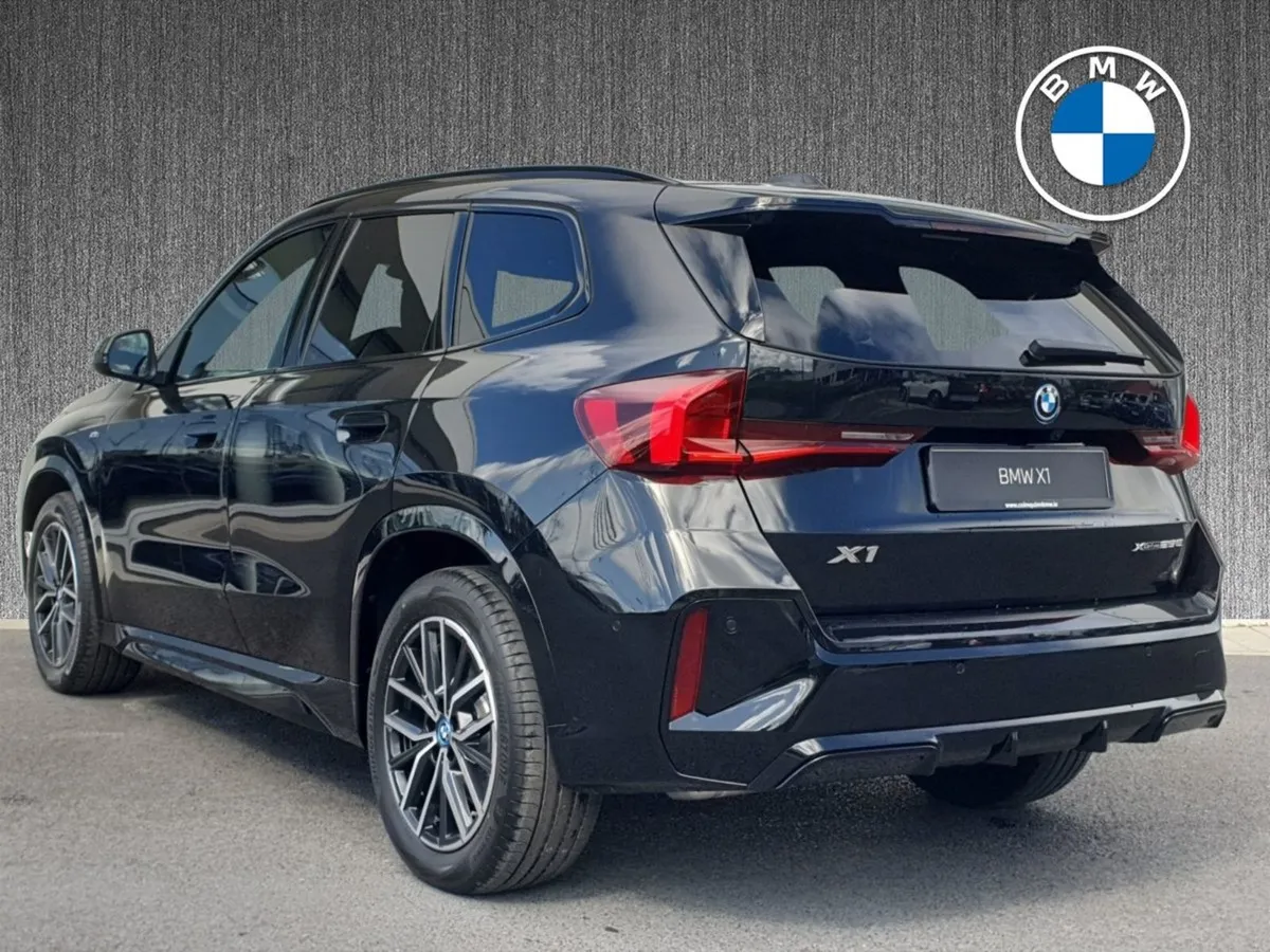 BMW X1 X1 Xdrive25e - Image 2