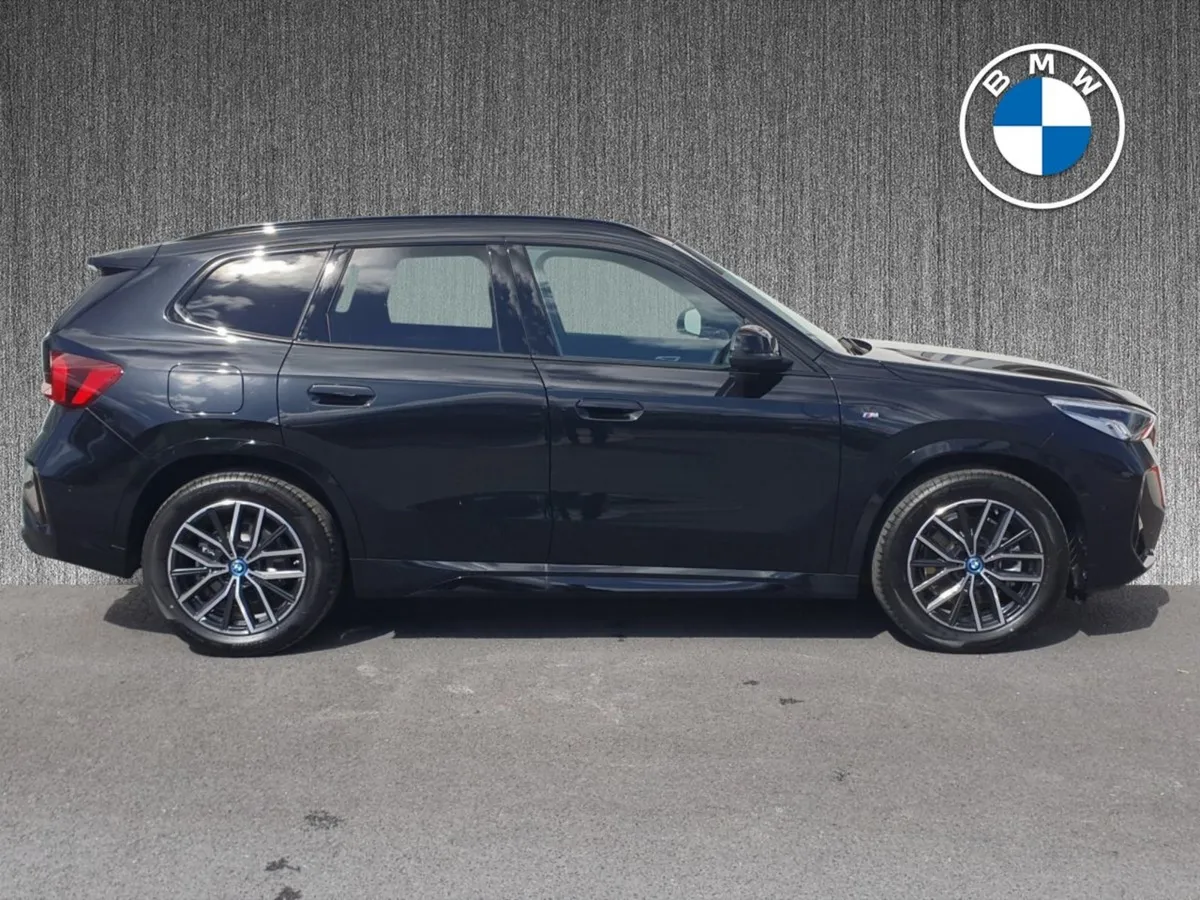 BMW X1 X1 Xdrive25e - Image 3