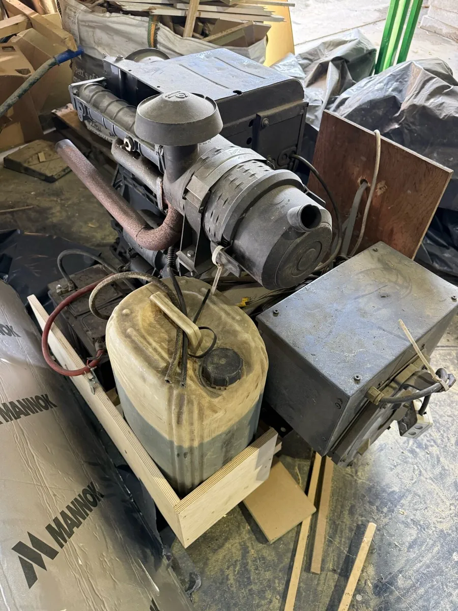 Genarator - Image 1