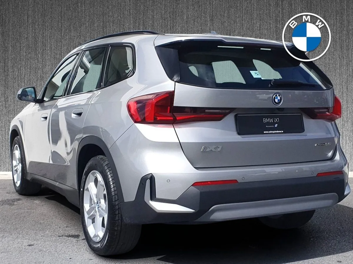 BMW iX1 466 Km Range iX1 Edrive20 Sport - Image 2