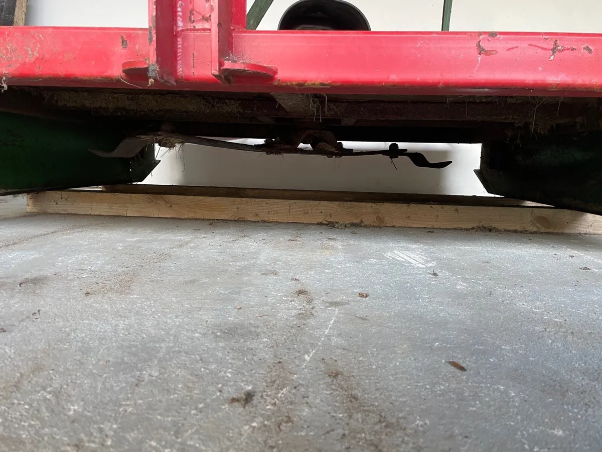 Malone Topper - Image 4