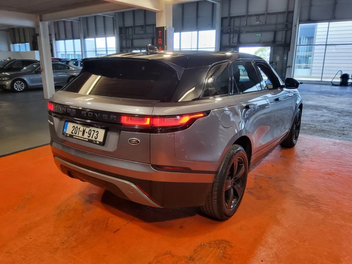 Land Rover Range Rover Velar 2.0l D 180PS - Image 2