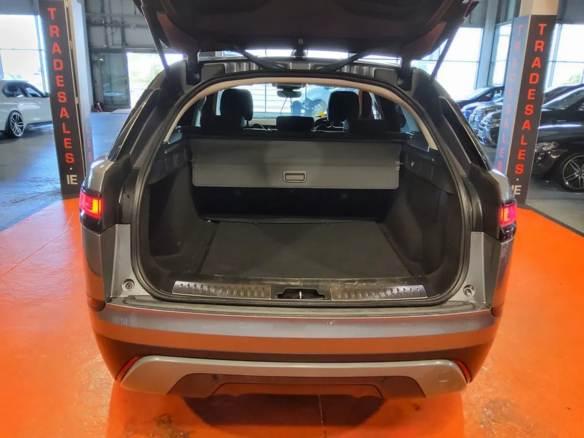 Land Rover Range Rover Velar 2.0l D 180PS - Image 3