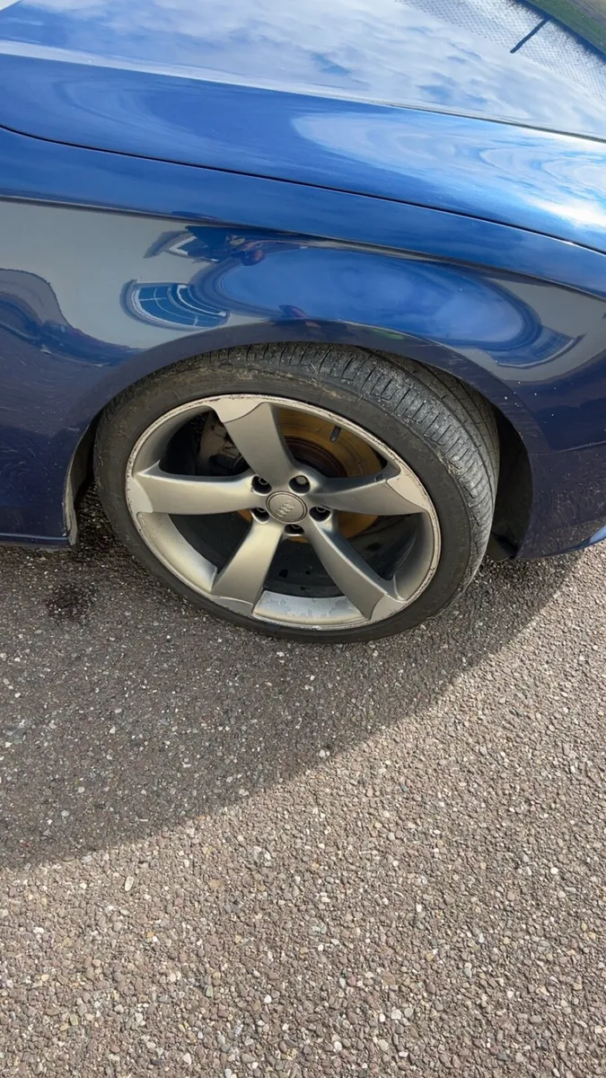 Audi a4 - Image 4