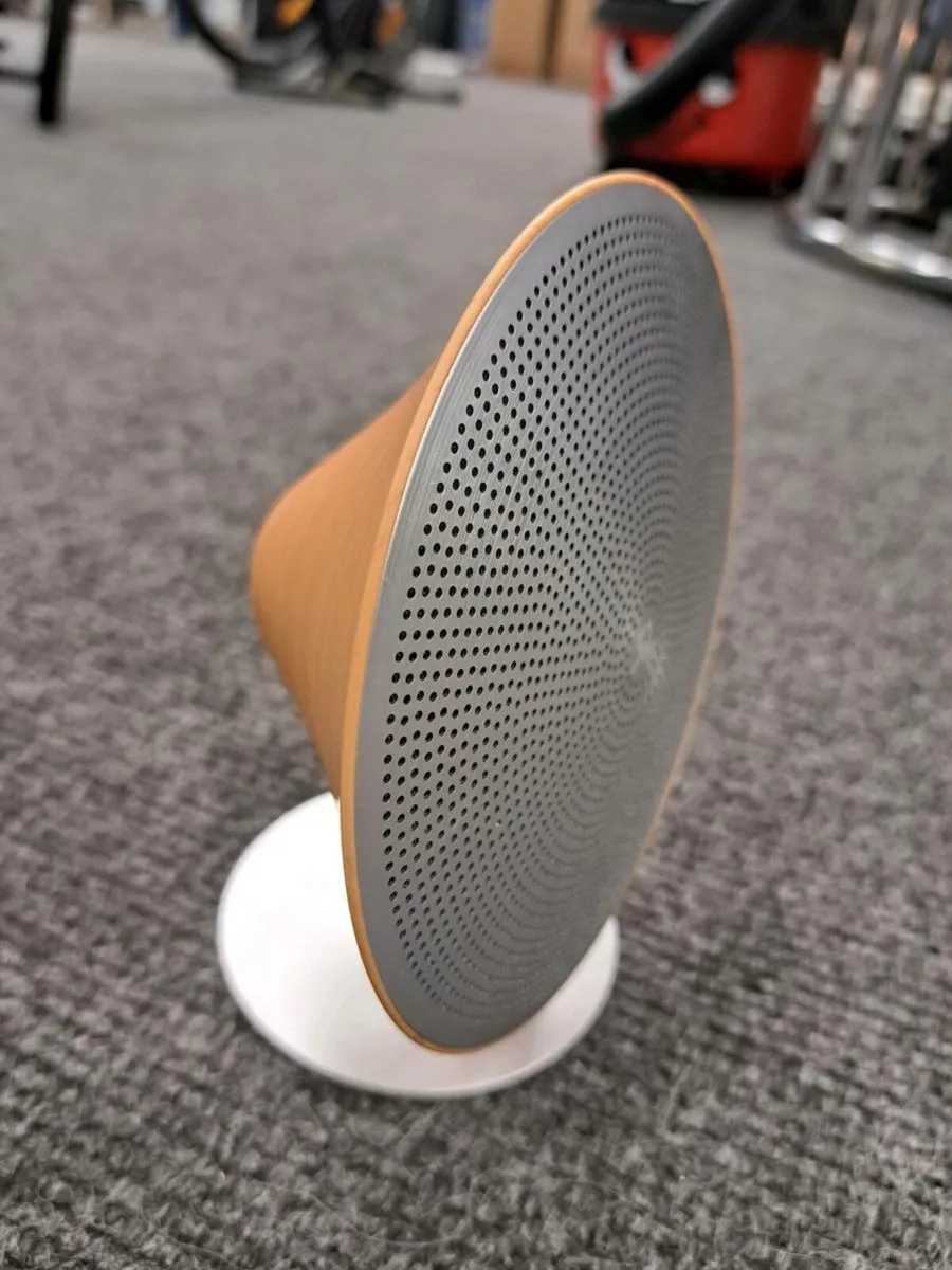 SPEAKER BLUETOOTH MINI HALO - Image 2