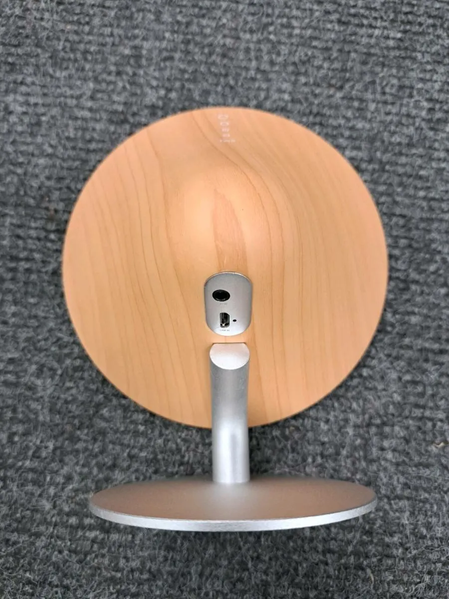 SPEAKER BLUETOOTH MINI HALO - Image 4