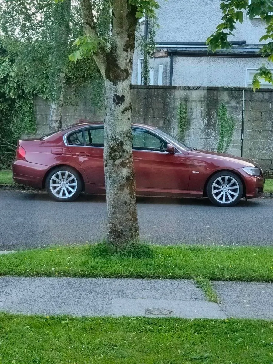2011 318i (engine work needed) pending, - Image 3