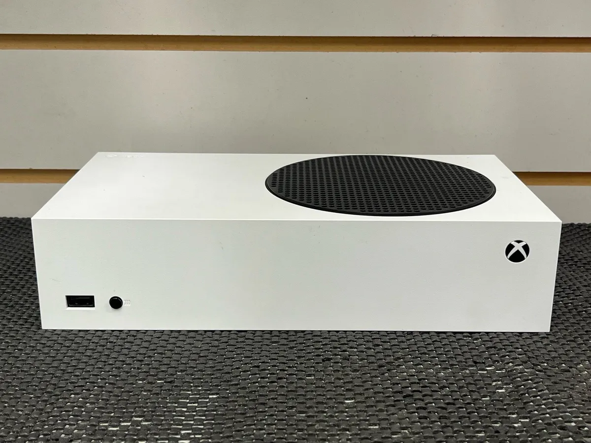 Xbox Series S - Image 2