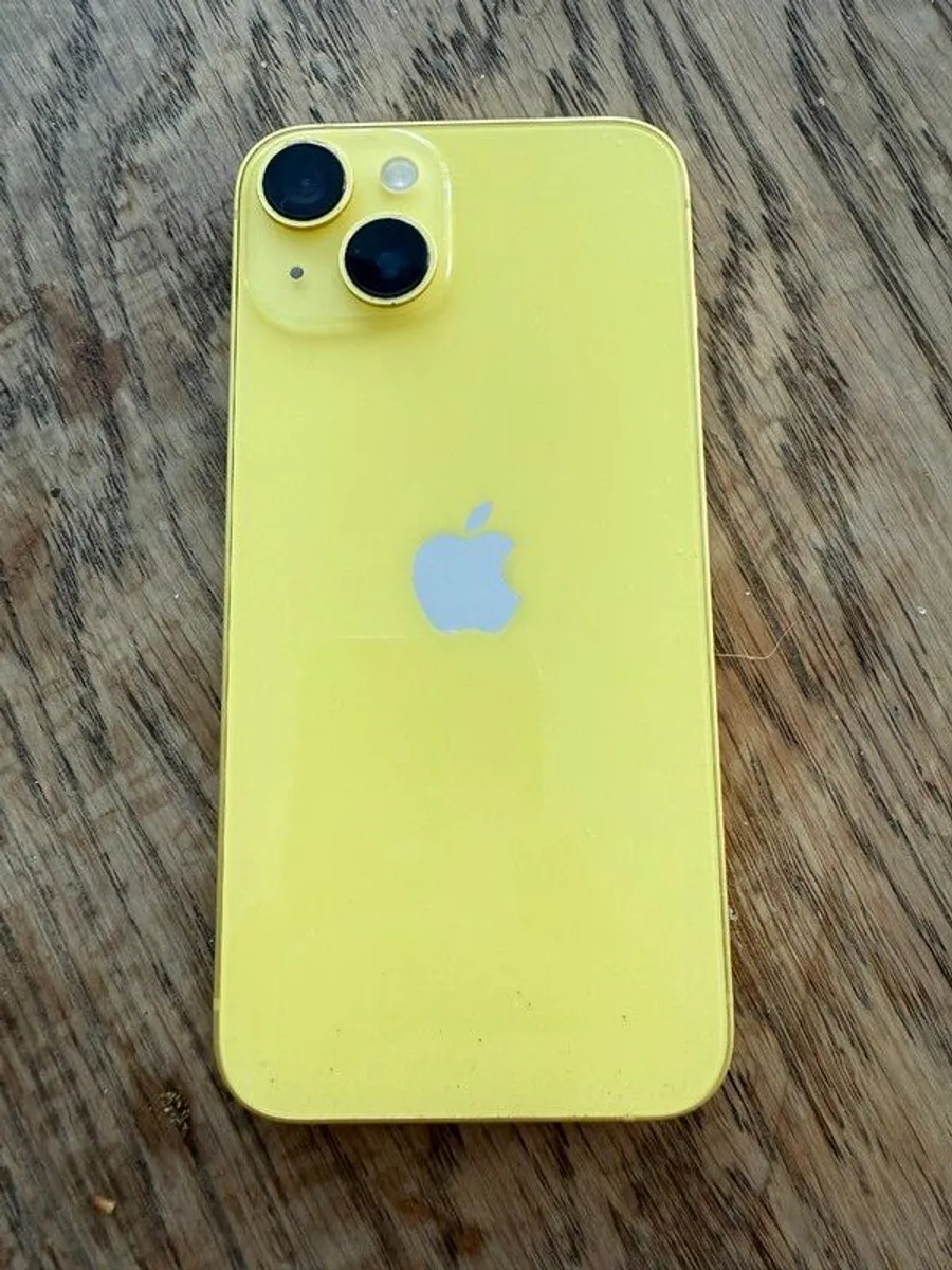 iPhone 14 - Image 1