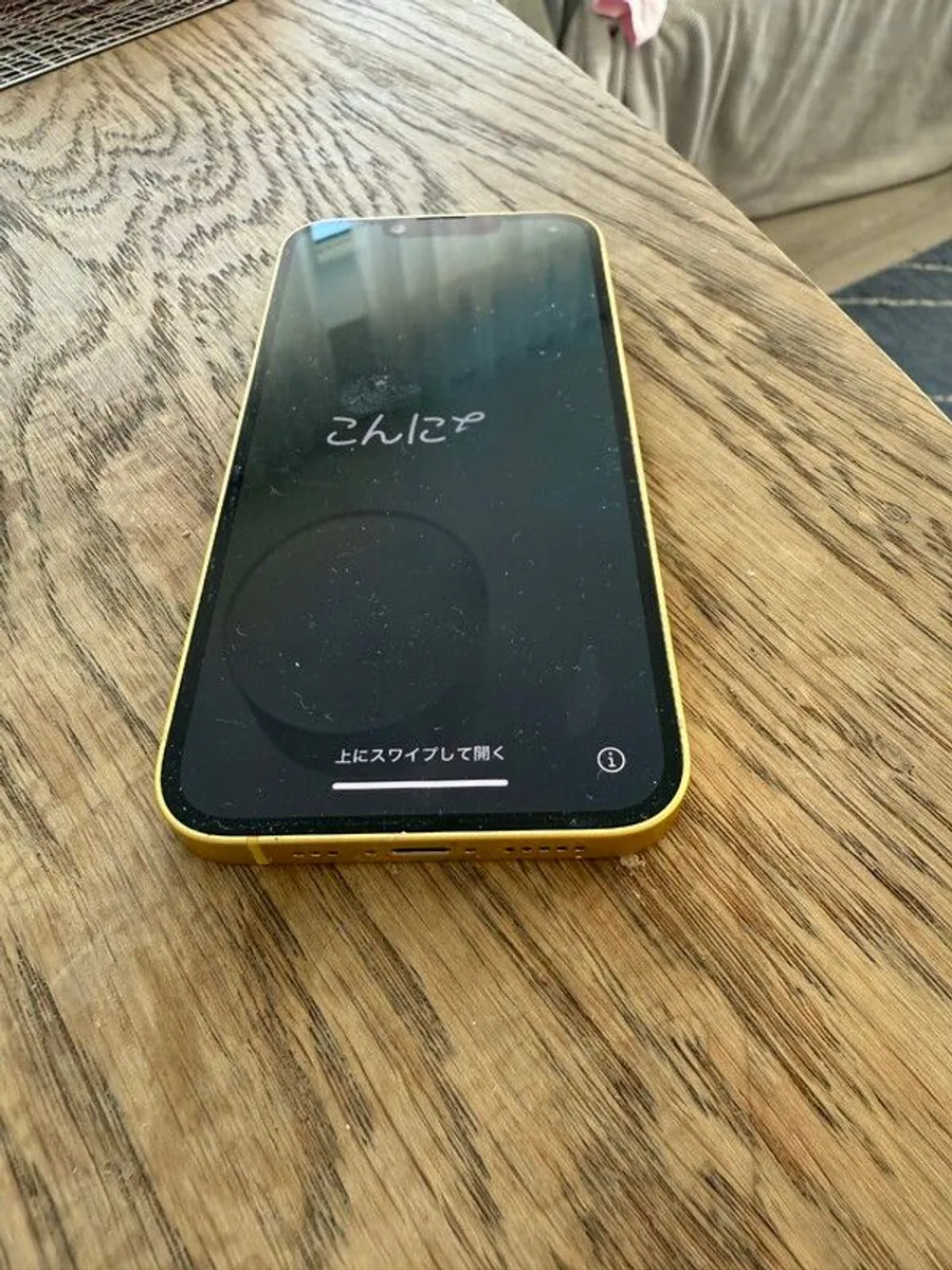 iPhone 14 - Image 2
