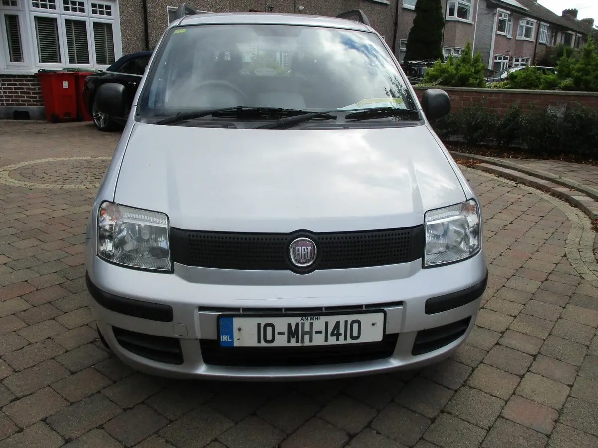 Fiat Panda 2010 - Image 3