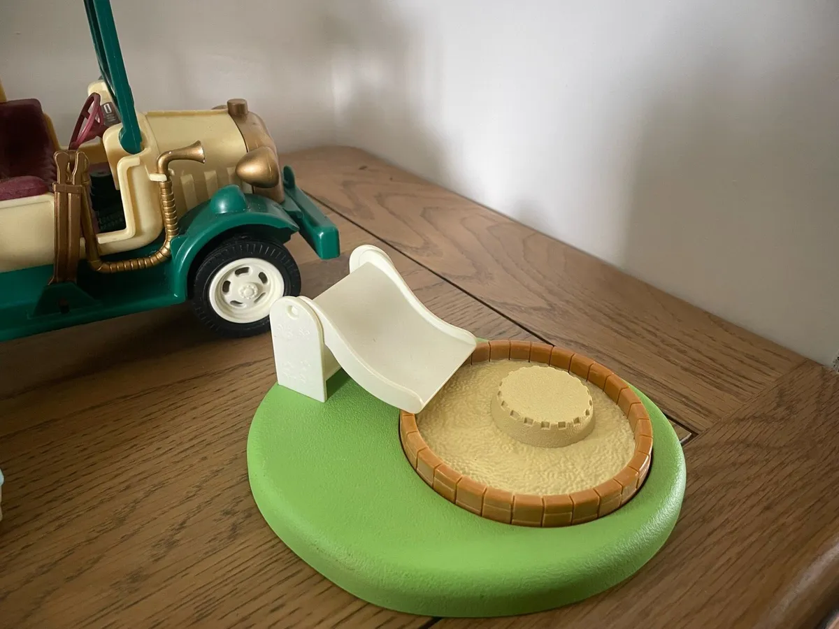 Sylvanian Family Set - Image 2